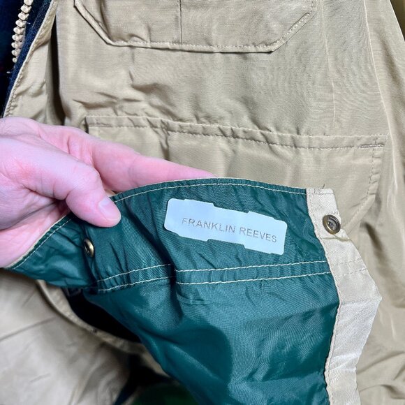 Woolrich Vintage Parka - 2XL - XXL - Picture 6 of 7